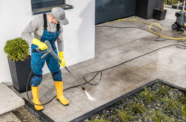 Best Sidewalk Pressure Washing  in , IL